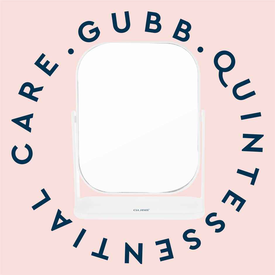 GUBB Vanity Mirror