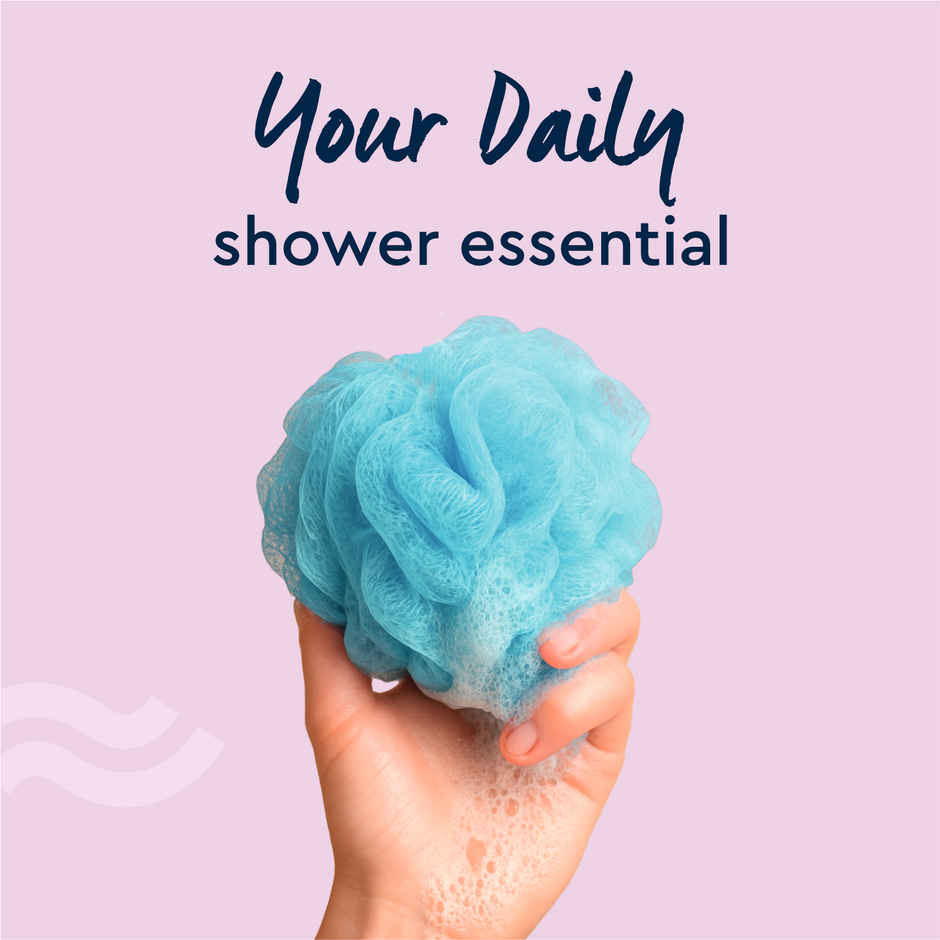 Gubb Bath Loofah - Assorted