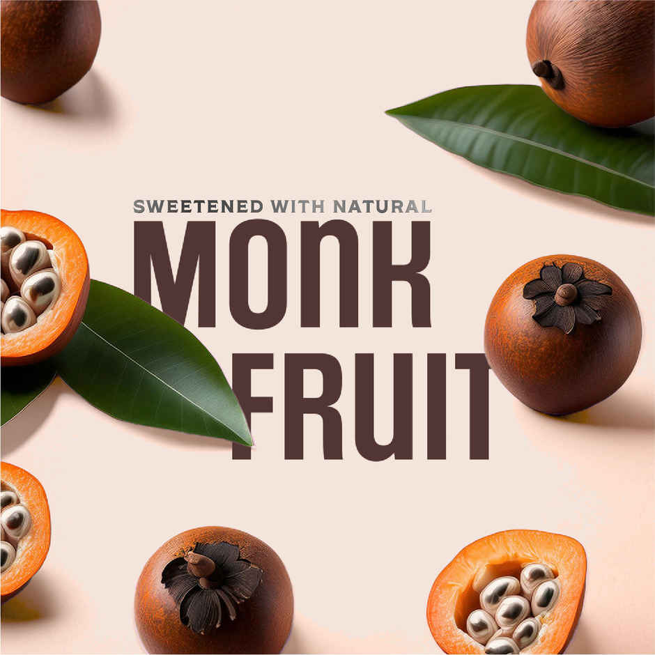 Trunativ Pro Blend Whey Protein - Choco Crunch