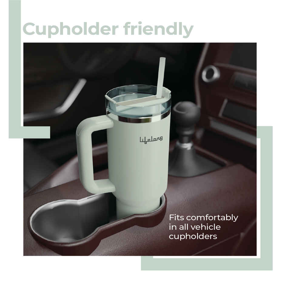 Lifelong Vacuum Insulated Tumbler | 1.2 L