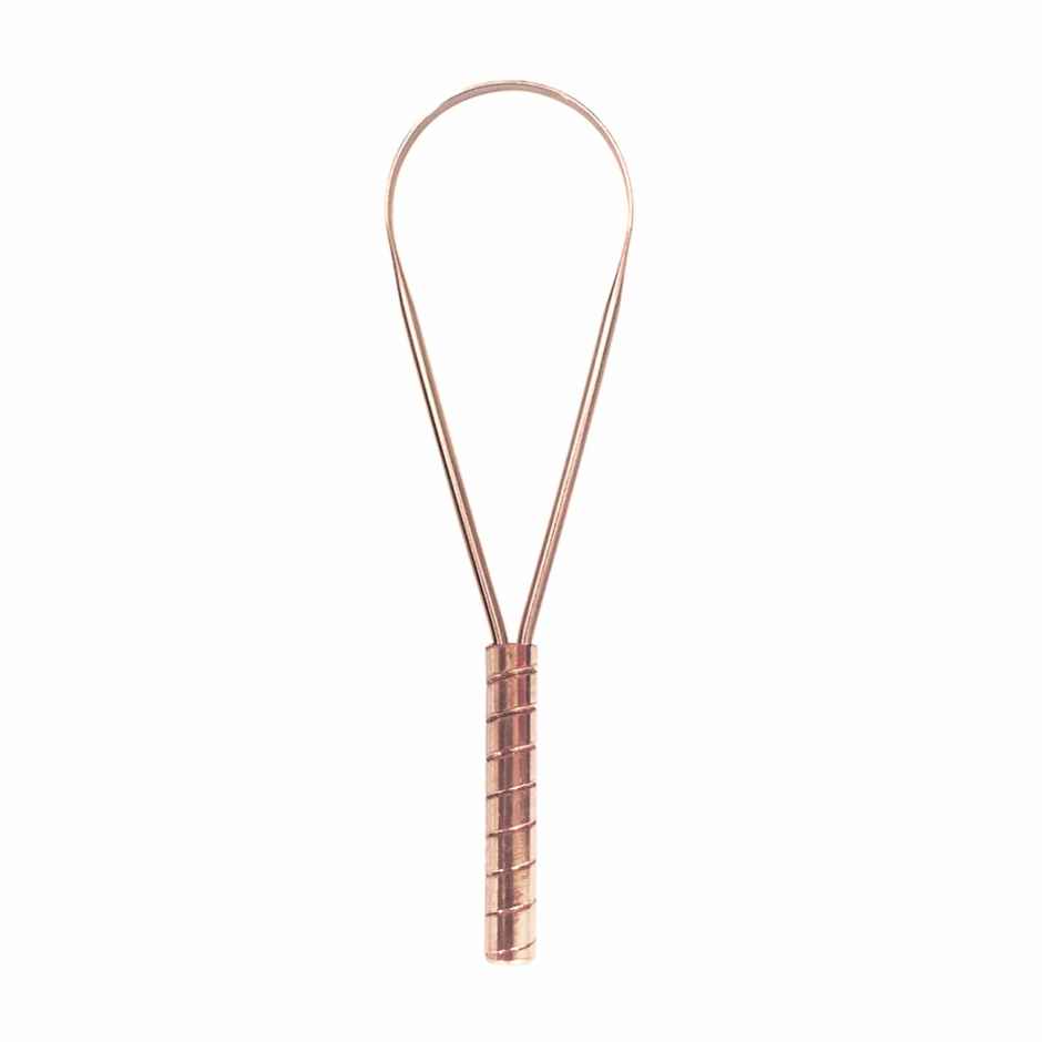 GUBB Tongue Cleaner Loop - (Copper)