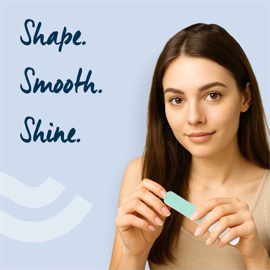 GUBB Manicure Kit-1 Kit | Grooming Tool Kit