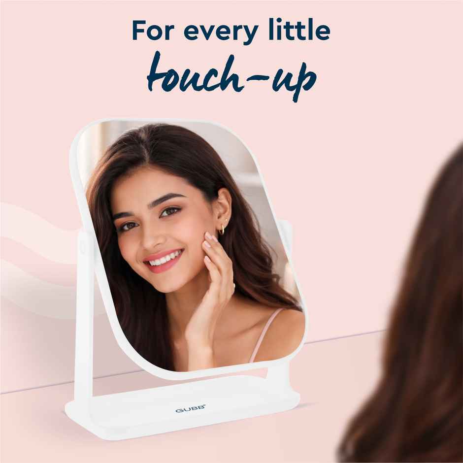 GUBB Vanity Mirror