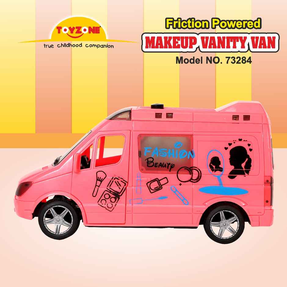 Toyzone Fashion Queen