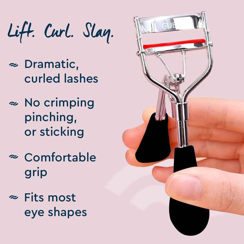 GUBB Eye Lash Curler | Black