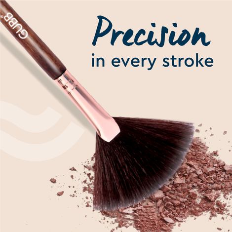 Gubb Make Up Fan Brush