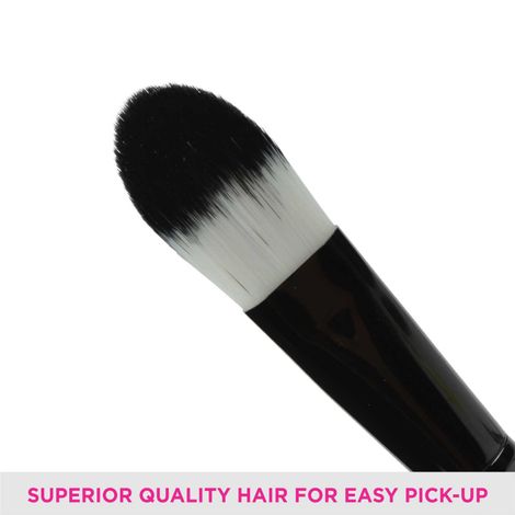 VEGA Premium Collection Foundation Makeup Brush (Mbp-04)
