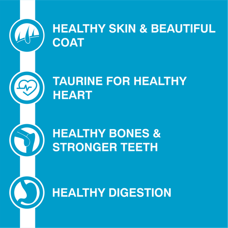 Purepet Cat Real Chicken & Liver gravy