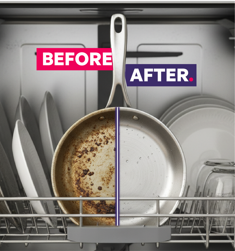 Arnigo Dishwasher Detergent Powder