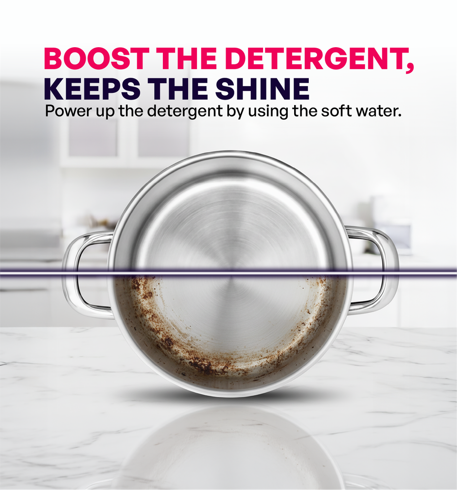 Arnigo Dishwasher Salt