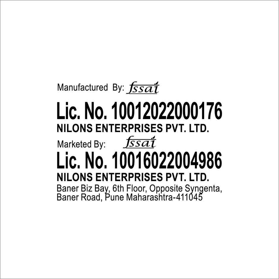 Nilon's Simply South Mango Pickle