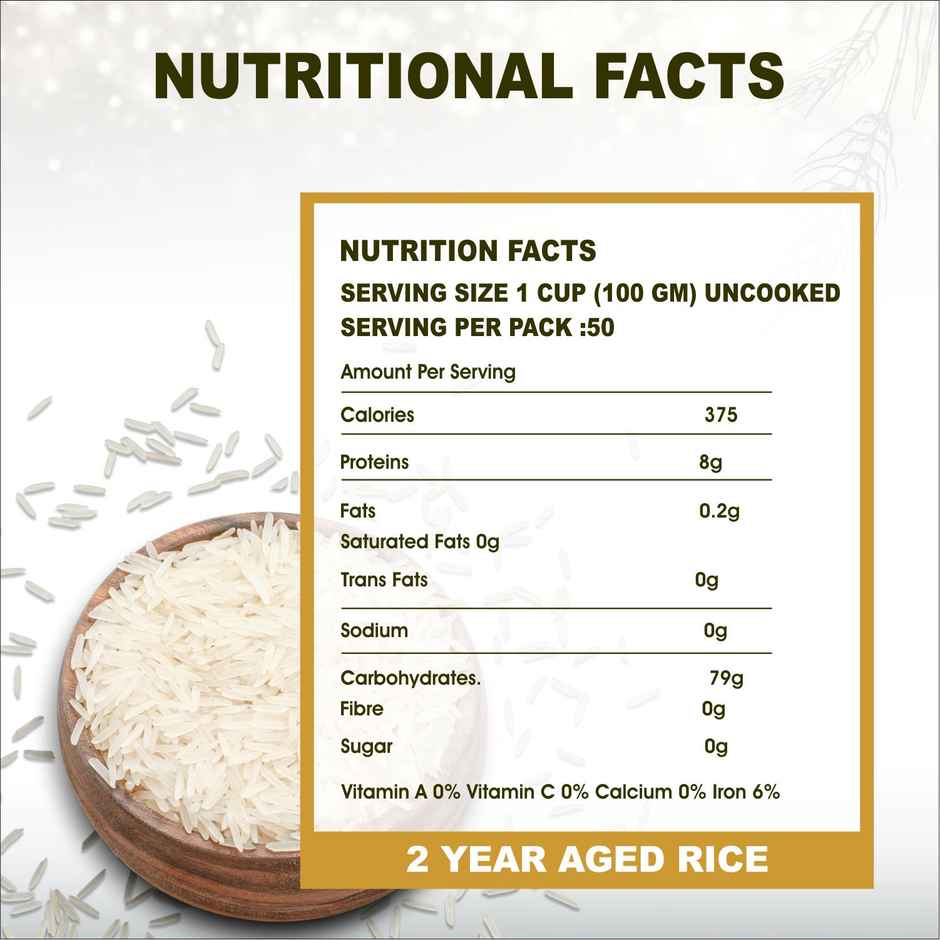 Aeroplane Special Mongra Rice