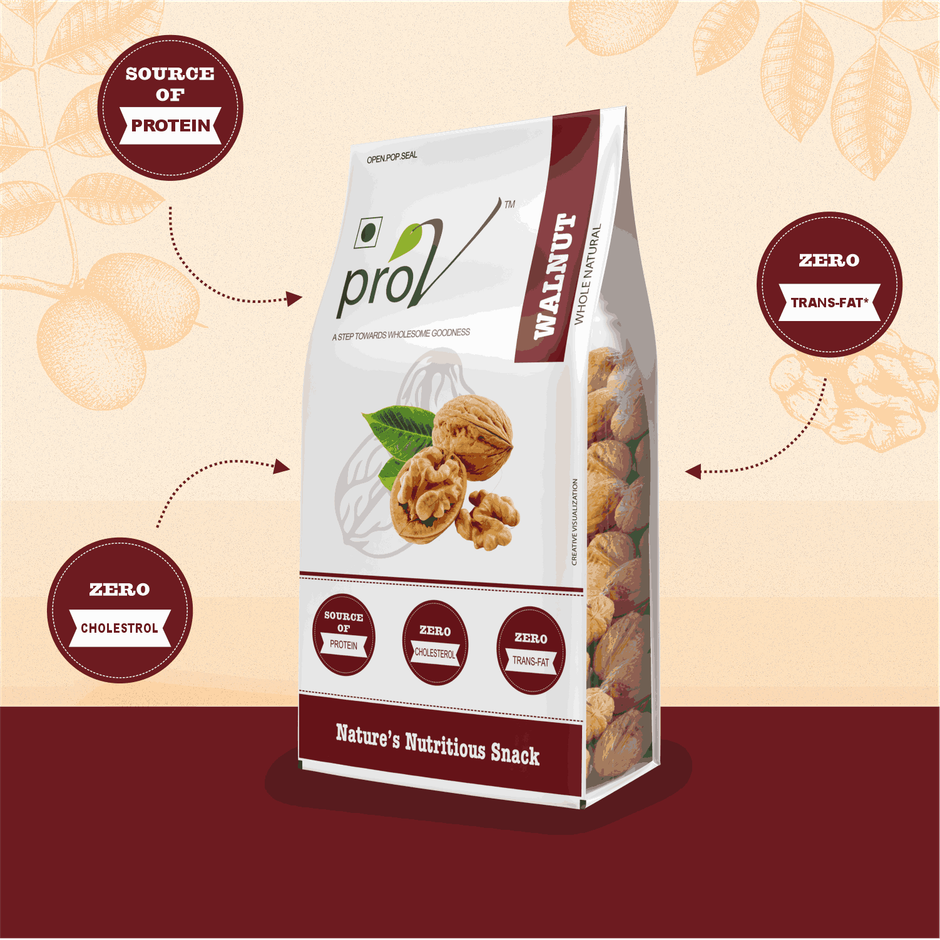 Prov Premium-Walnut Whole Chile