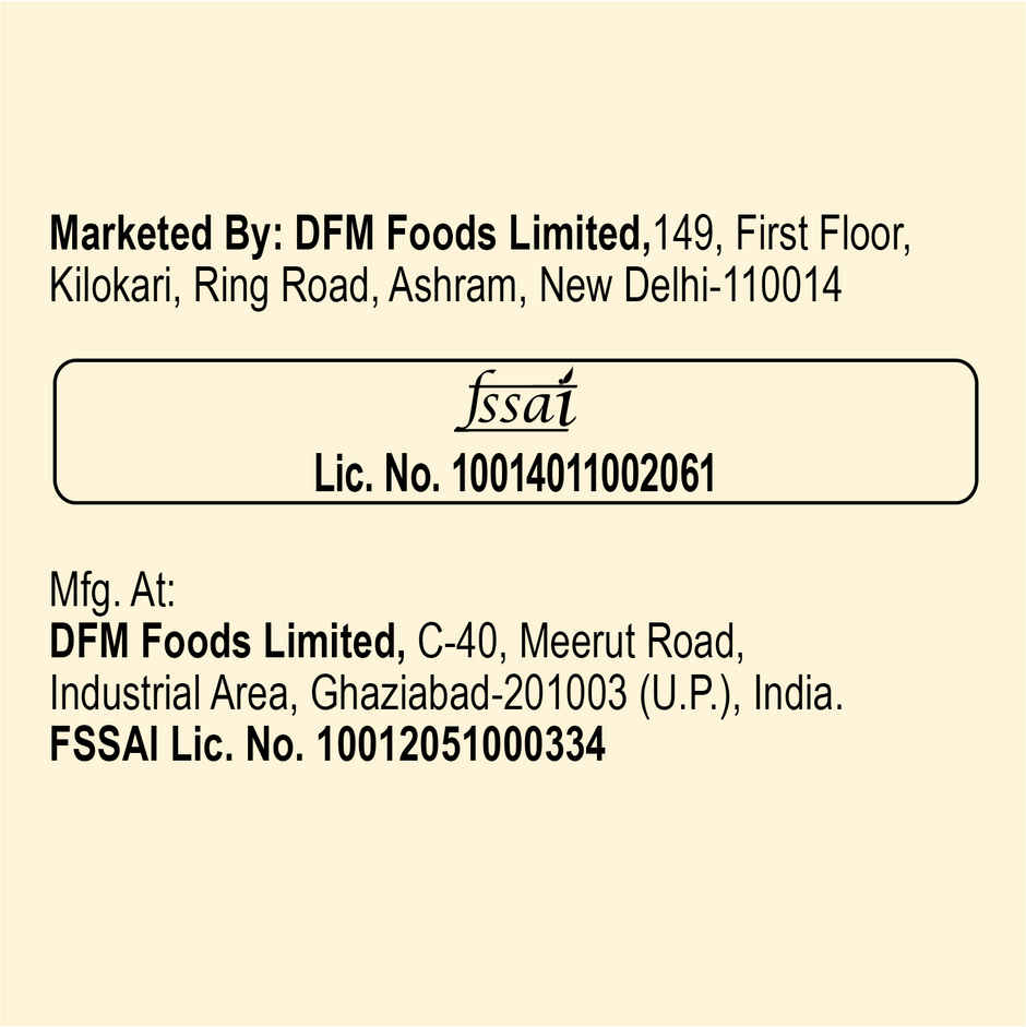 Crax Ragi Nut Cracker Peanuts Namkeen | High Protein Snacks with No Palm Oil