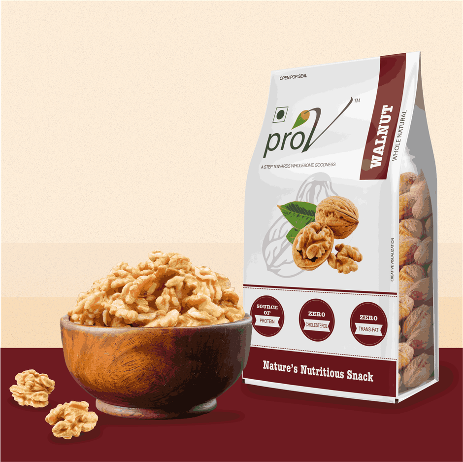 Prov Premium-Walnut Whole Chile