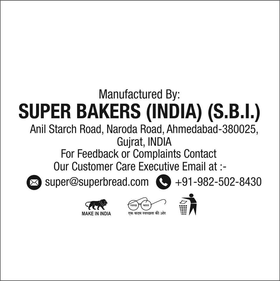 Super Garlic Bread