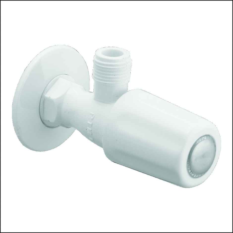 Agmeco PTMT Angle Cock