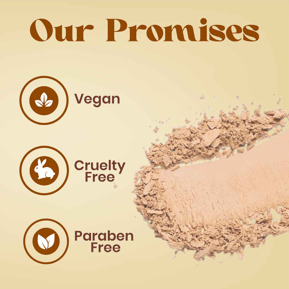 Jaquline USA ProFix Finishing Powder | Ivory