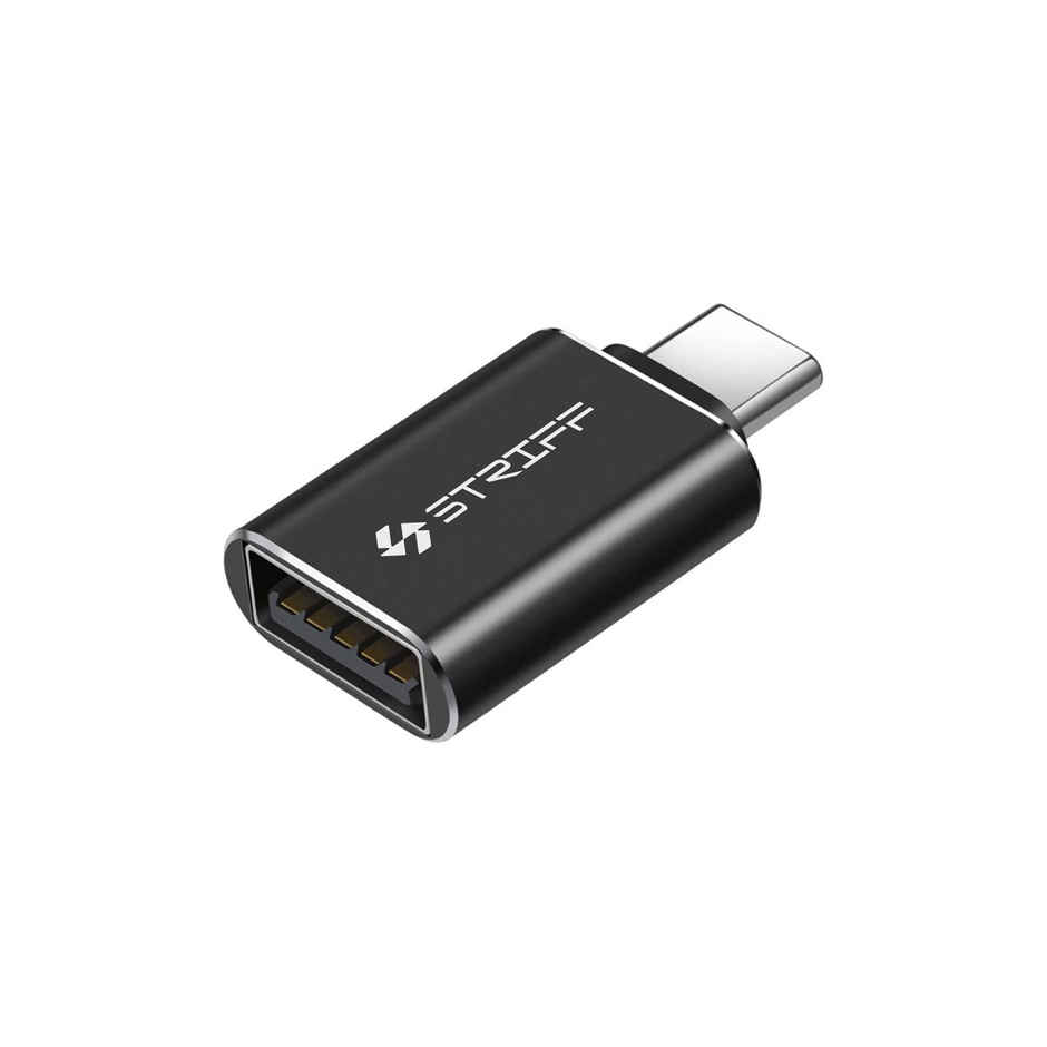 Striff USB to Type C Connector