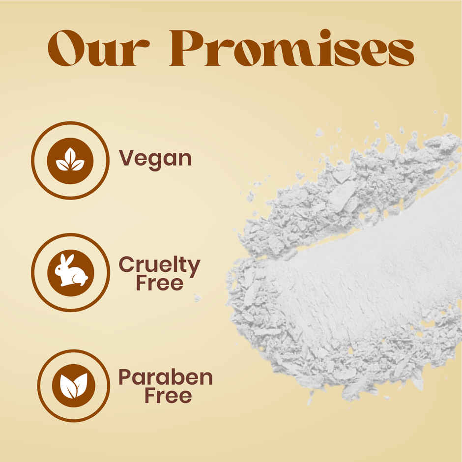 Jaquline USA ProFix Finishing Powder | Translucent