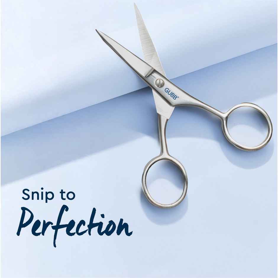 GUBB Grooming Scissor