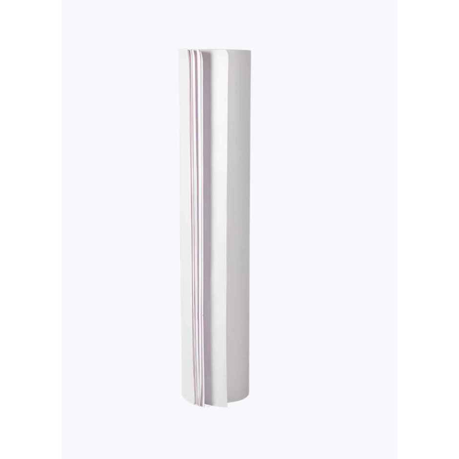 Paperbees White Chart with Box Packing Full Size A1 | 56 x 70 cm (22 x 27.5 in) | Unruled | A1