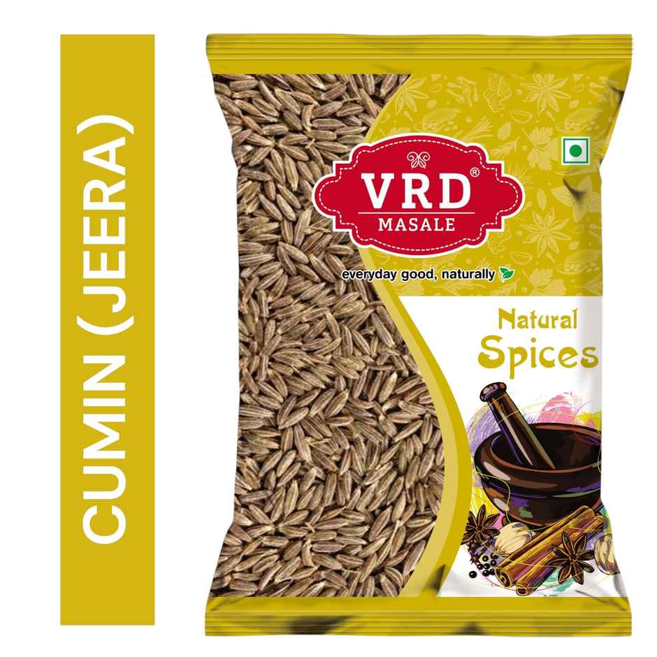 VRD Masala Jeera