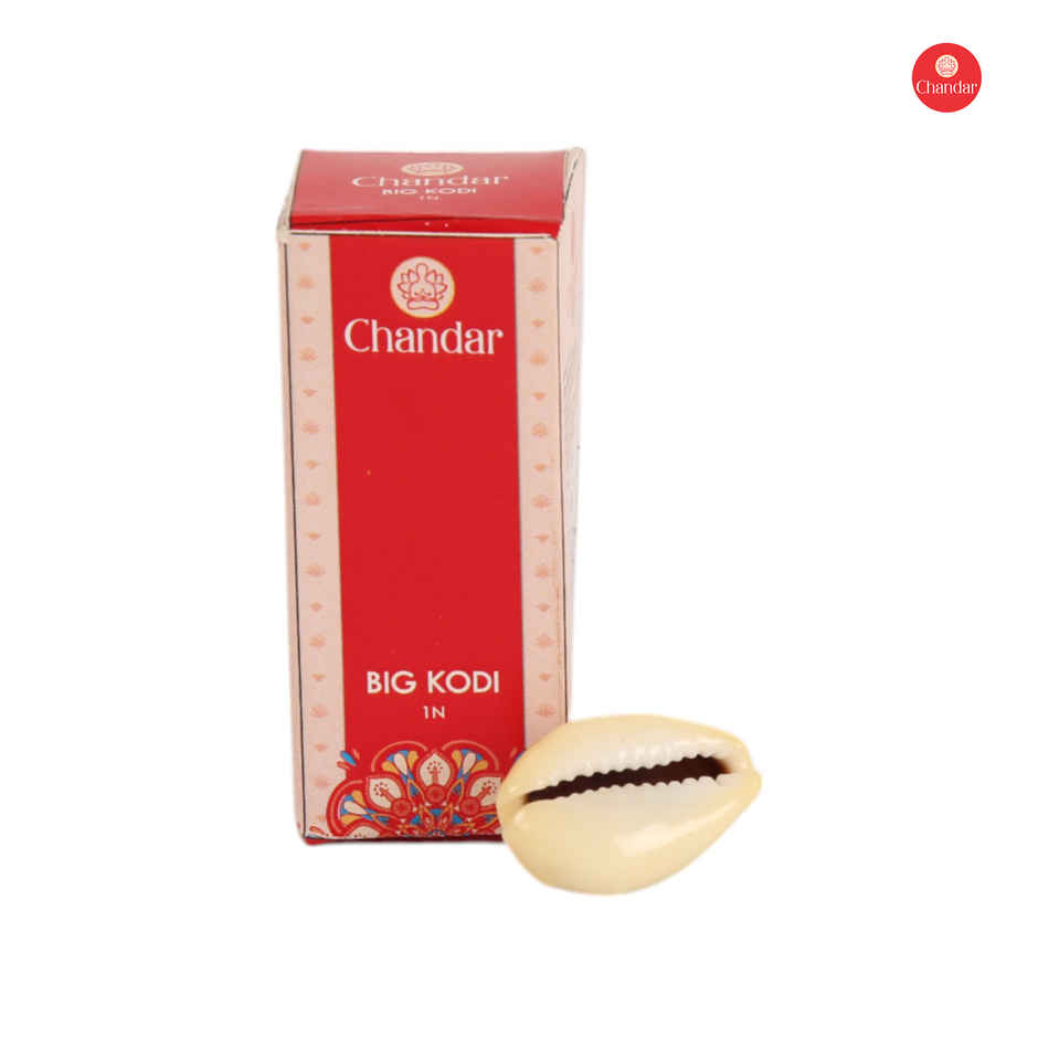 Big Kodi | Traditional & Authentic | Chandar