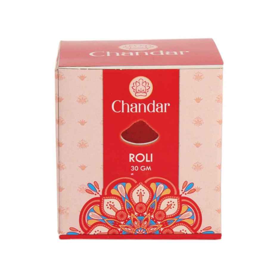 Chandar Roli
