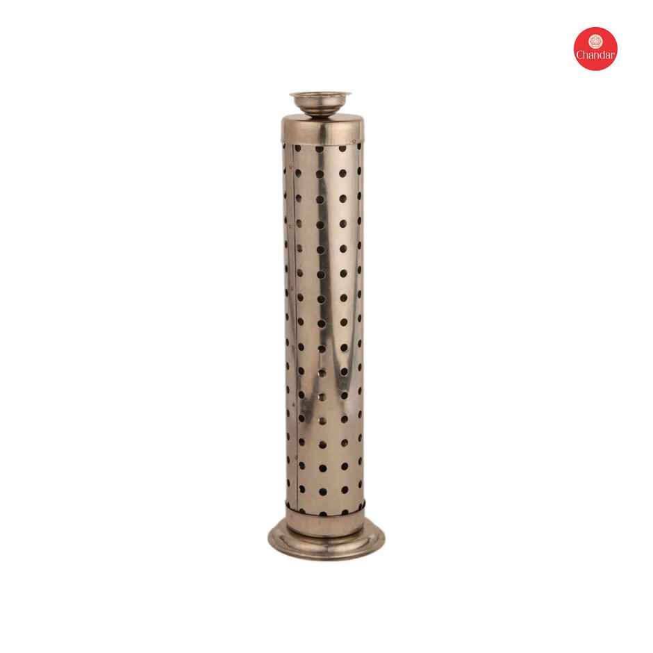 Chandar Steel Agarbatti Stand
