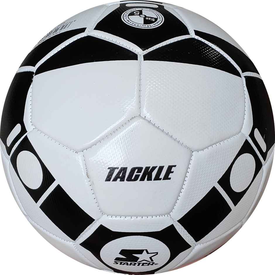 Hamleys Starter Football Size 5 White 8Y+