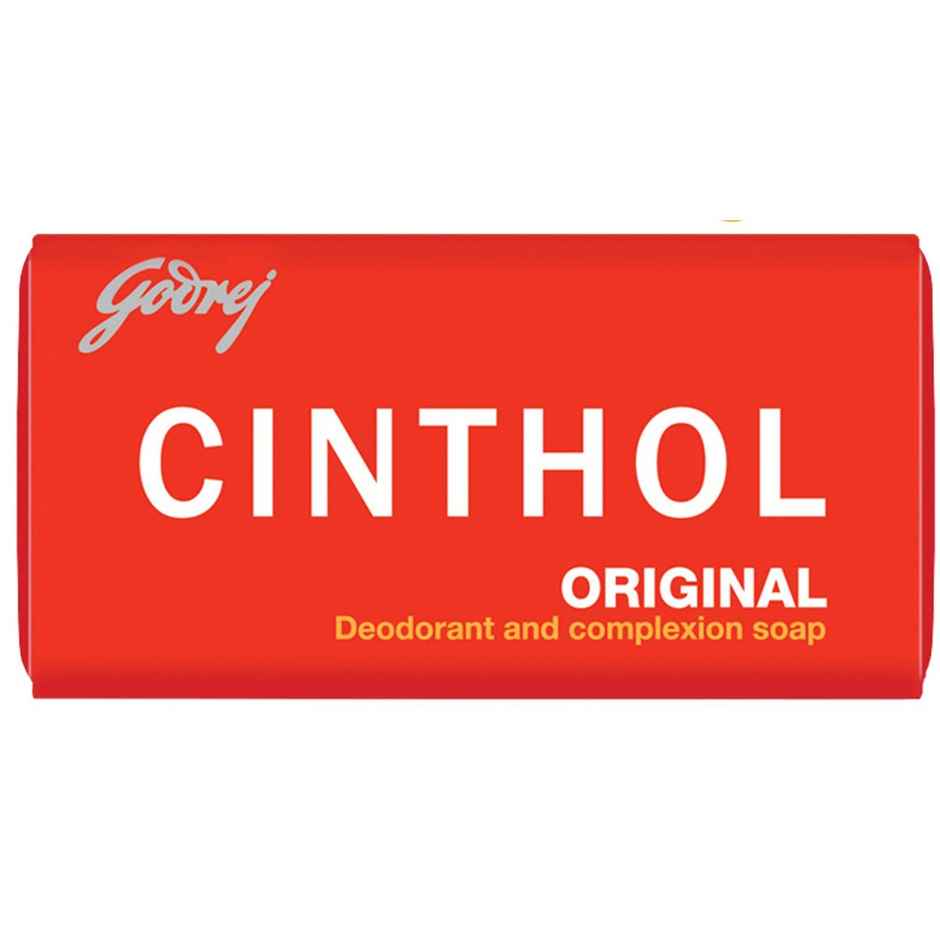 Cinthol Original Bath Soap