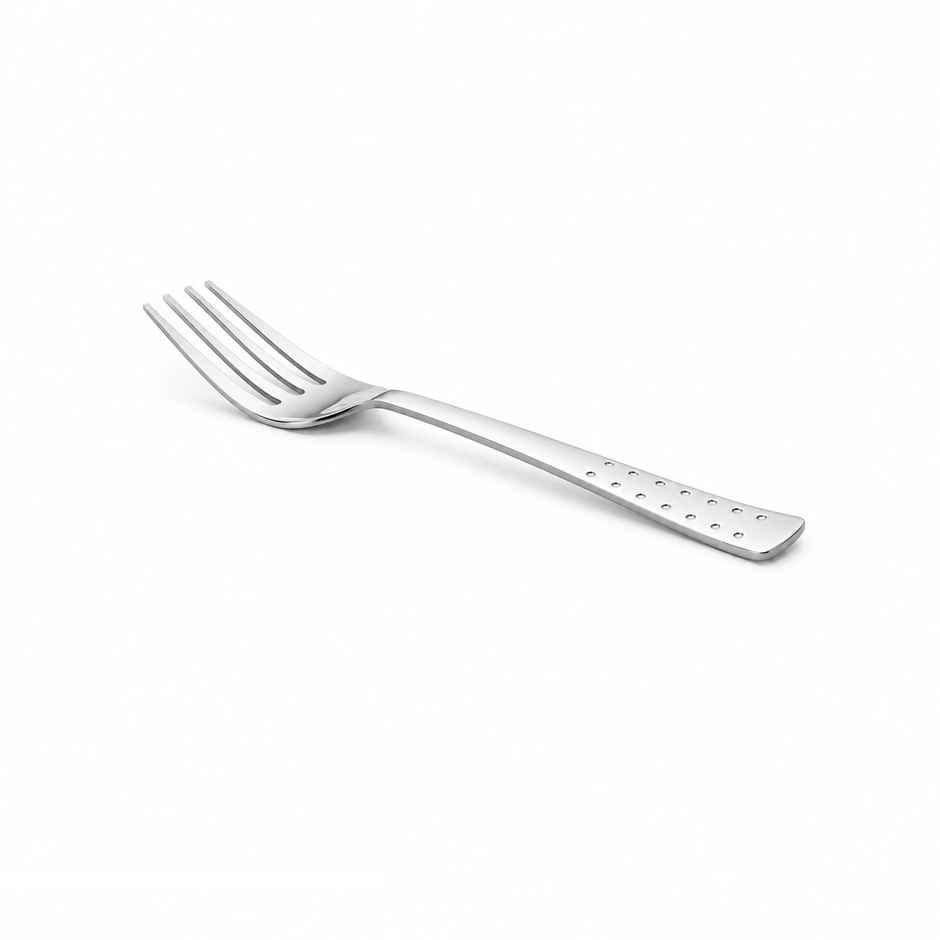 Petals Stainless Steel Master Fork - Dott
