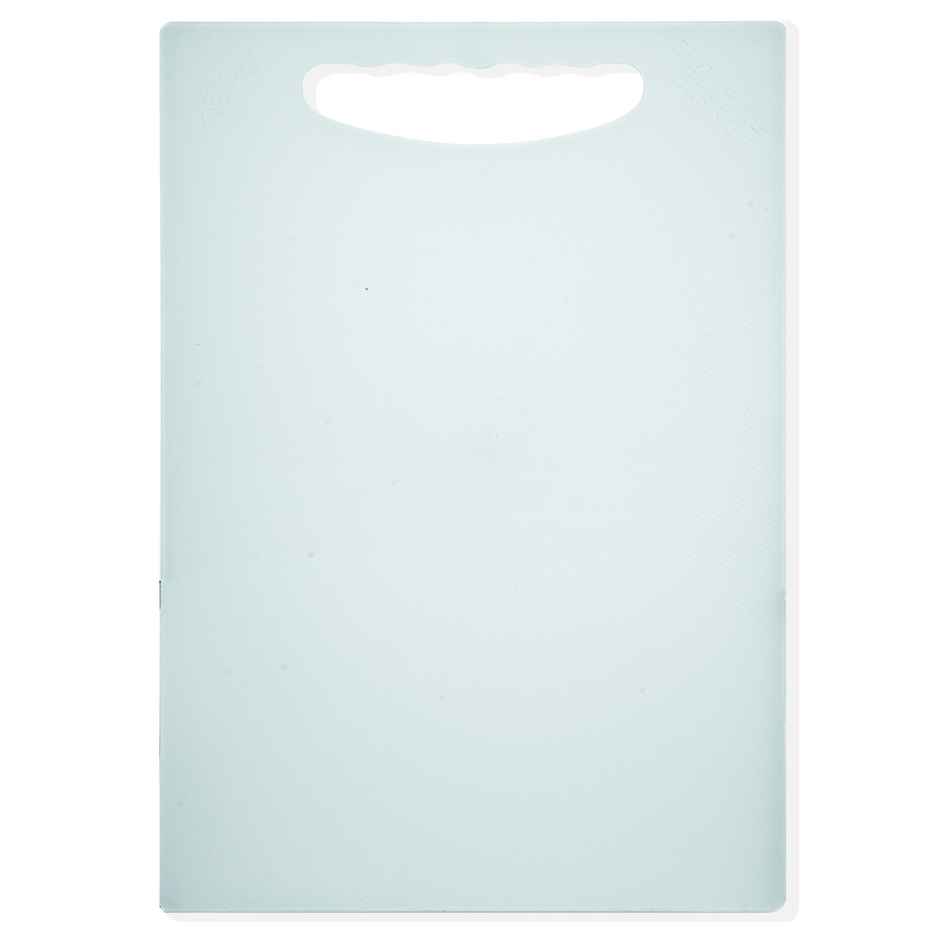 Anjali Chopping Board Square | Set of 4 | 32 x 21 Cm | Plastic