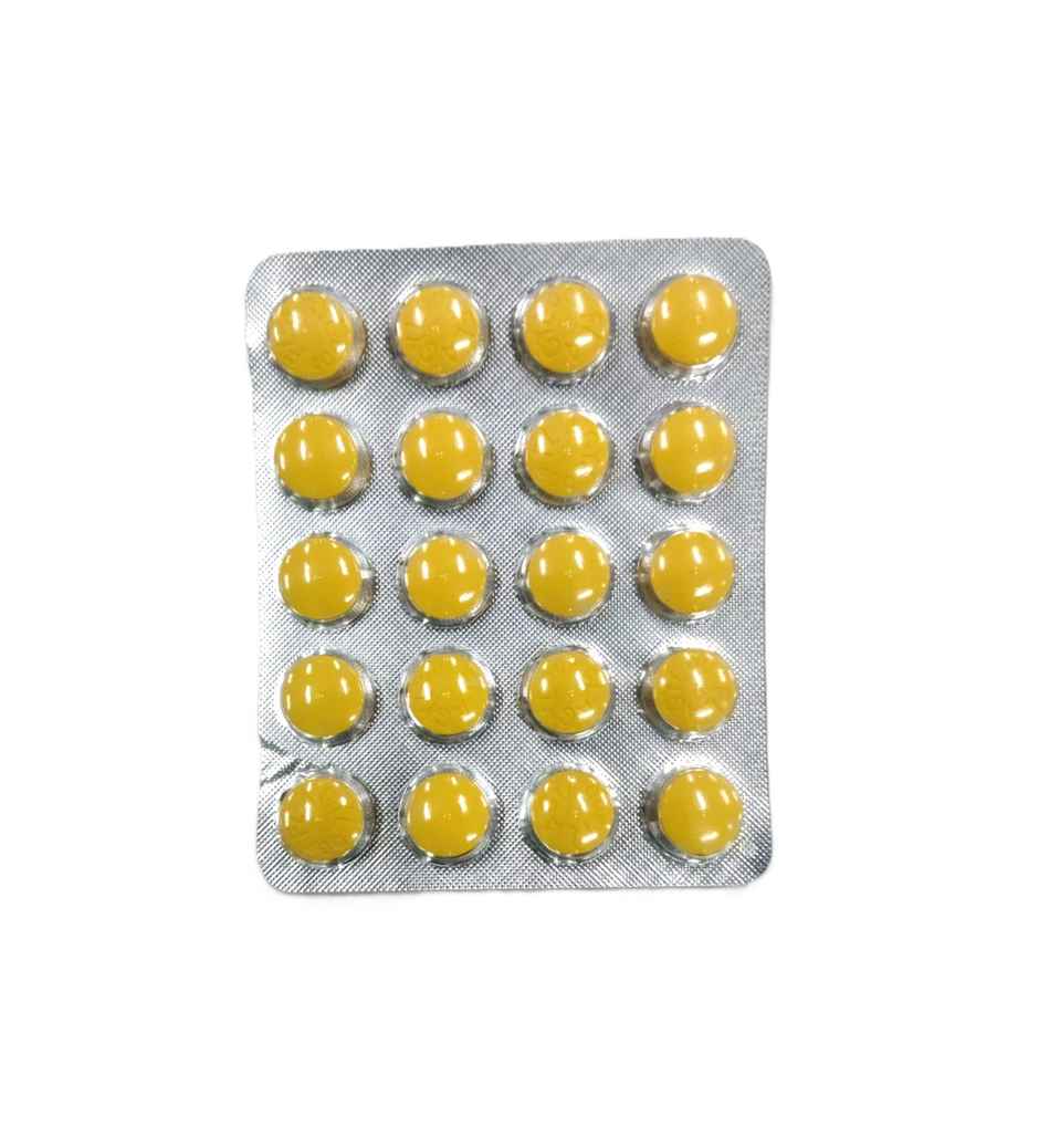 Flagyl 400 Tablet