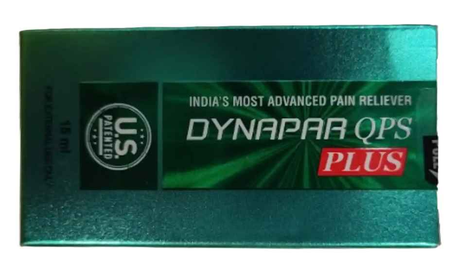 Dynapar QPS Plus Solution