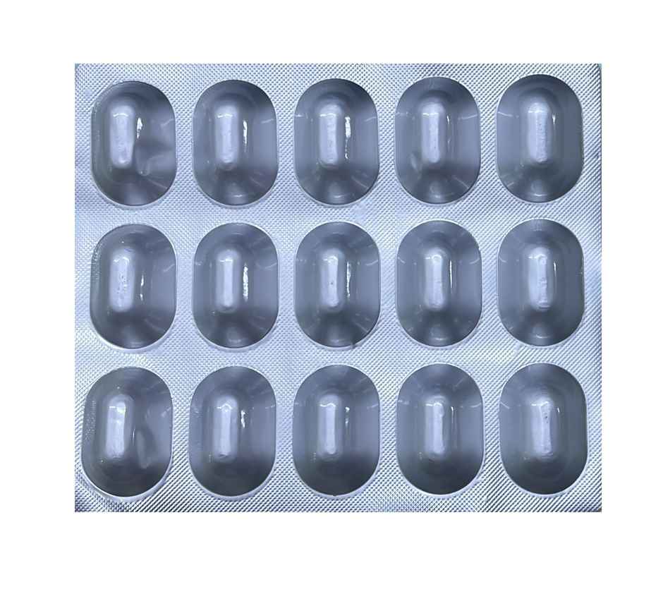 Benfica Forte Capsule