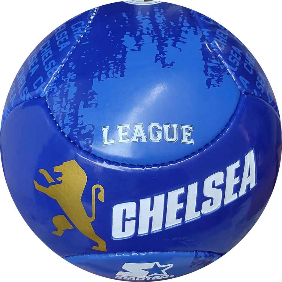 Hamleys Club Football Starter L3 Size 5 - Chelsea
