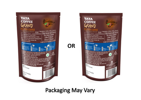 Tata Coffee Grand Filter Coffee