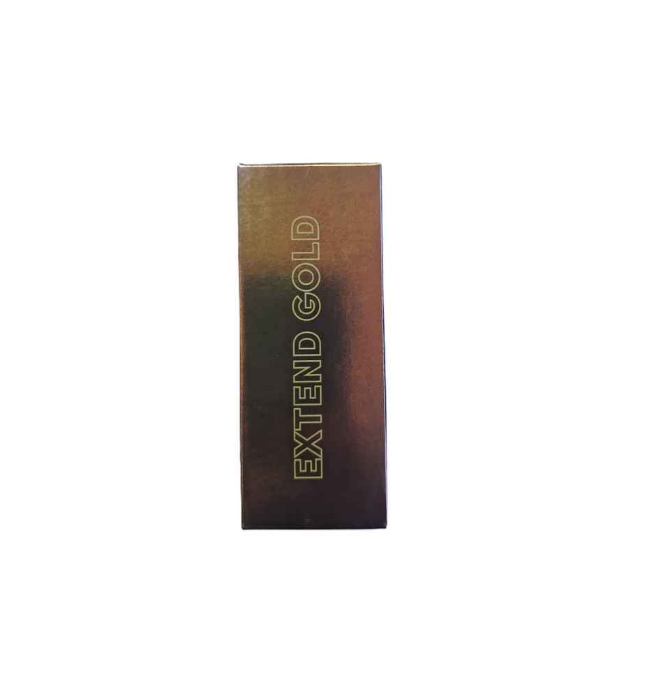  Bold Care Extend Gold Delay - Lidocaine 10% Topical Spray