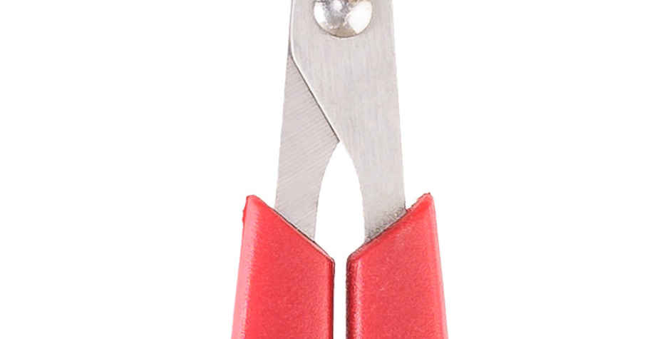 Chrome 5" Rust Free Stainless Steel Sharp Blades Scissor