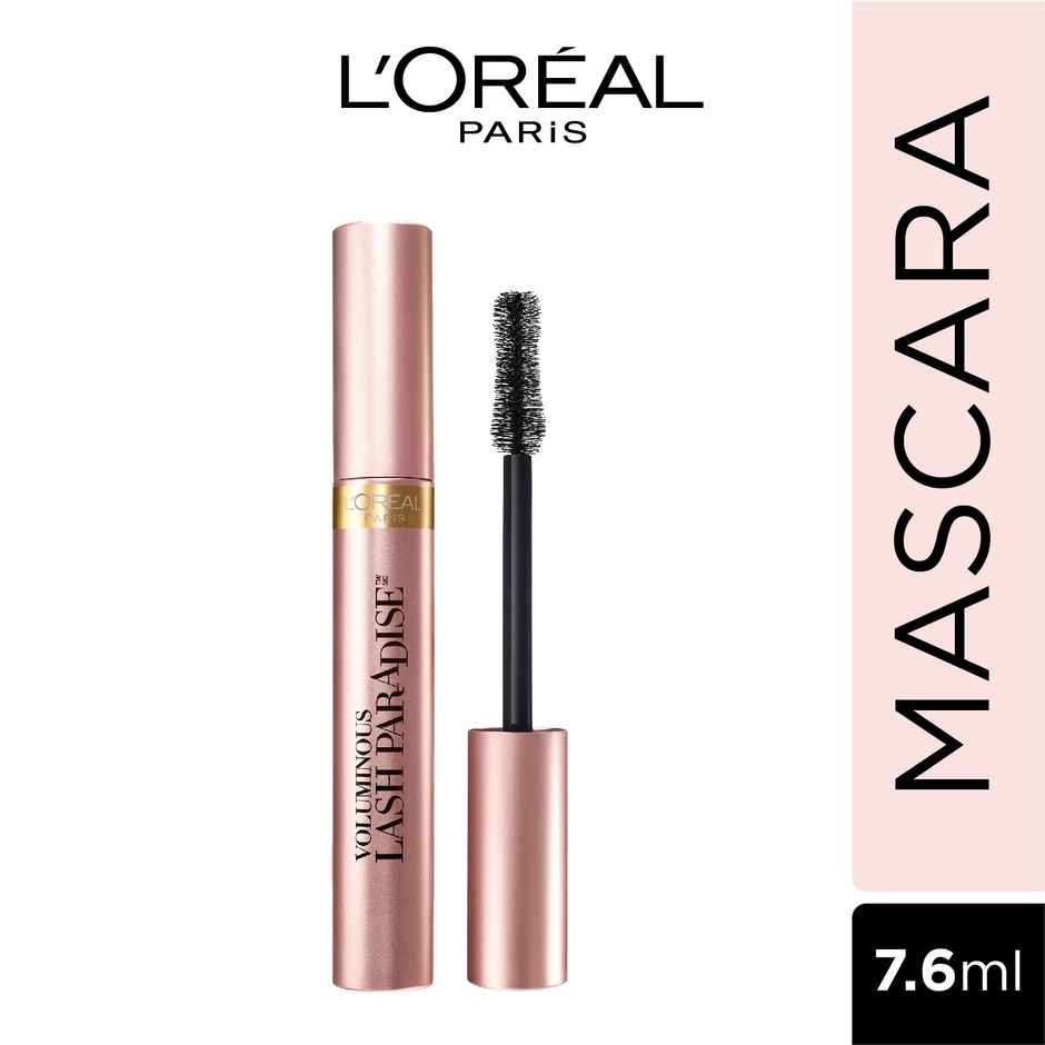 L'Oreal Paris Mascara Voluminous Lash Paradise Mascara