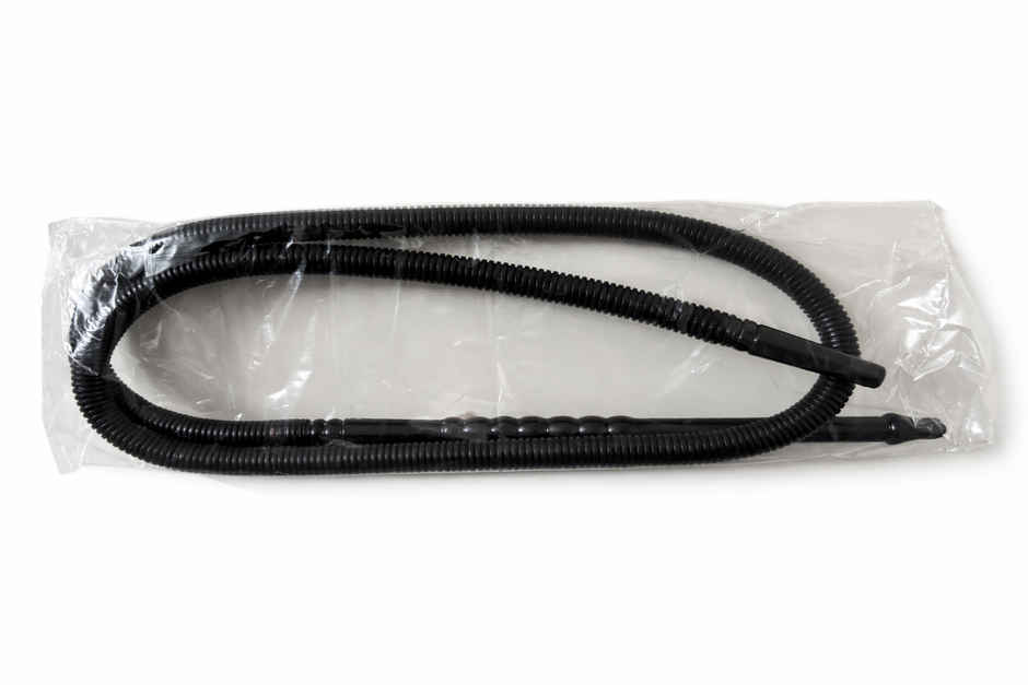 FLIK Hookah Plastic Disposable Pipe