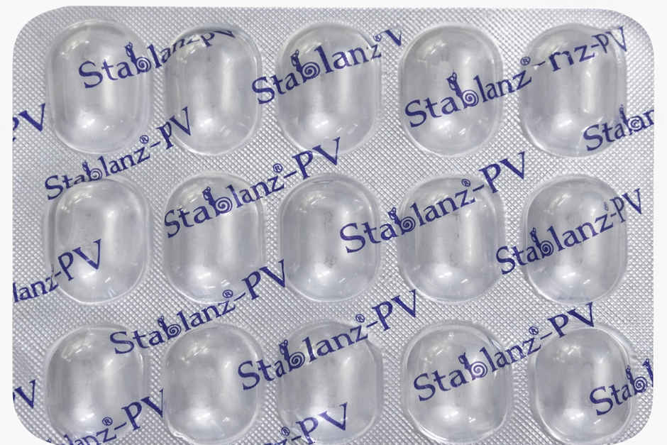 Stablanz-PV Tablet