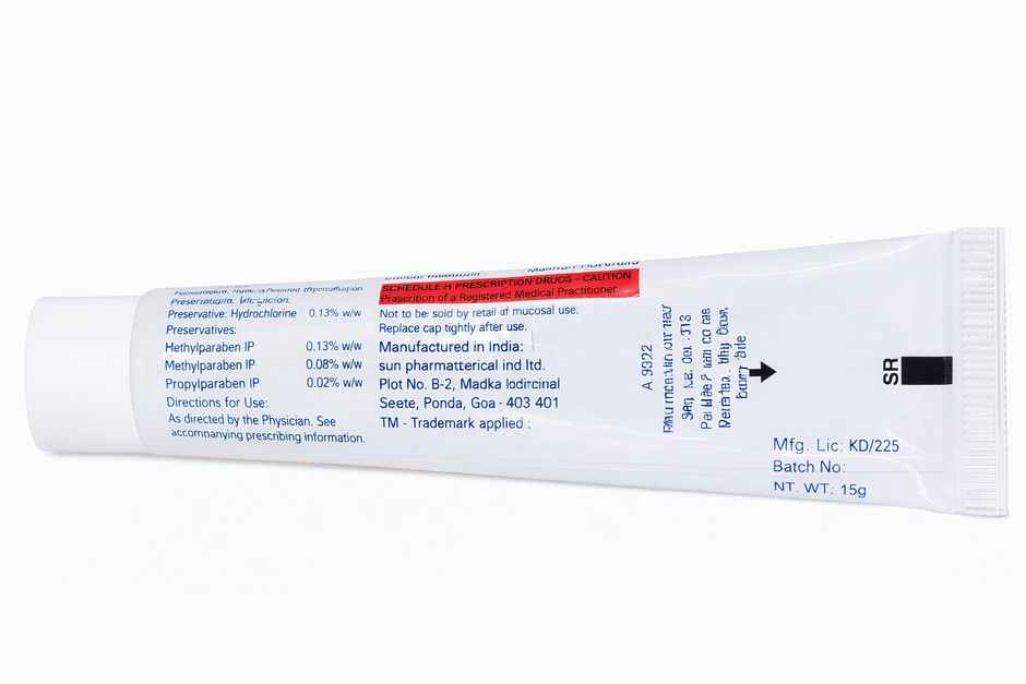 Eflora Cream