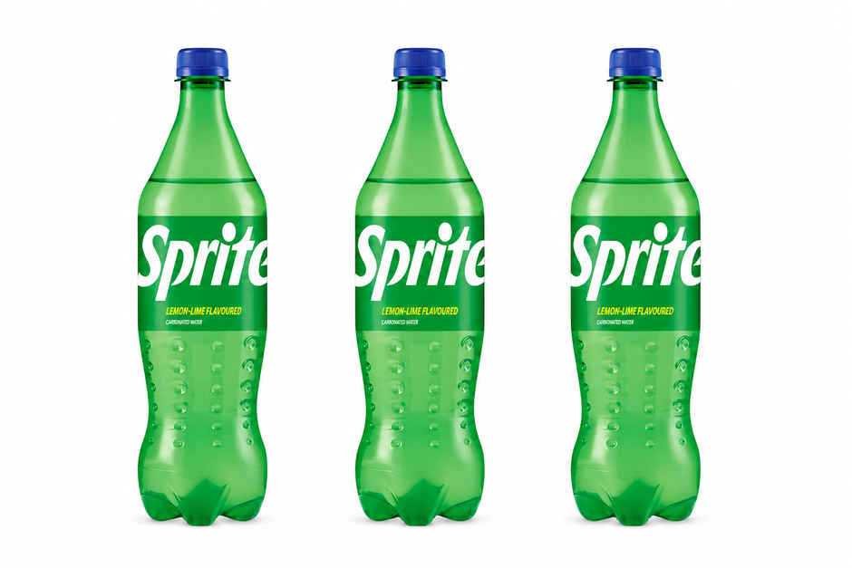 Sprite Lemon Soft Drink | Carbonated Beverage Combo