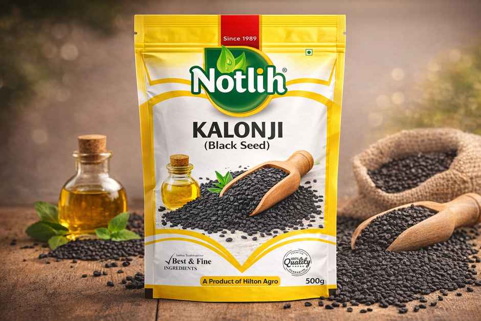 Notlih Kalongi