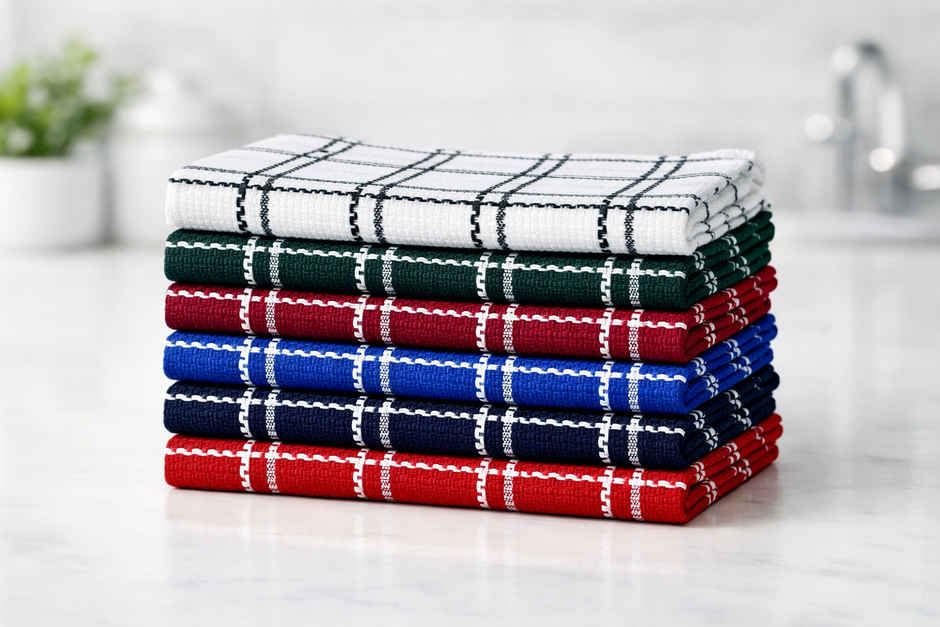 Kitchen Cleaning Napkin