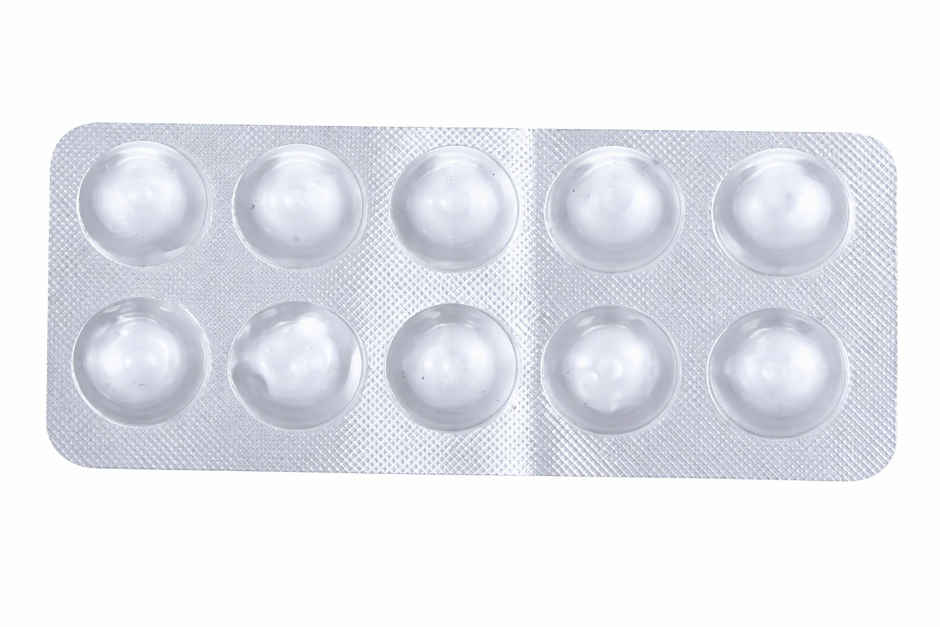 Lamez OD 150 Tablet SR