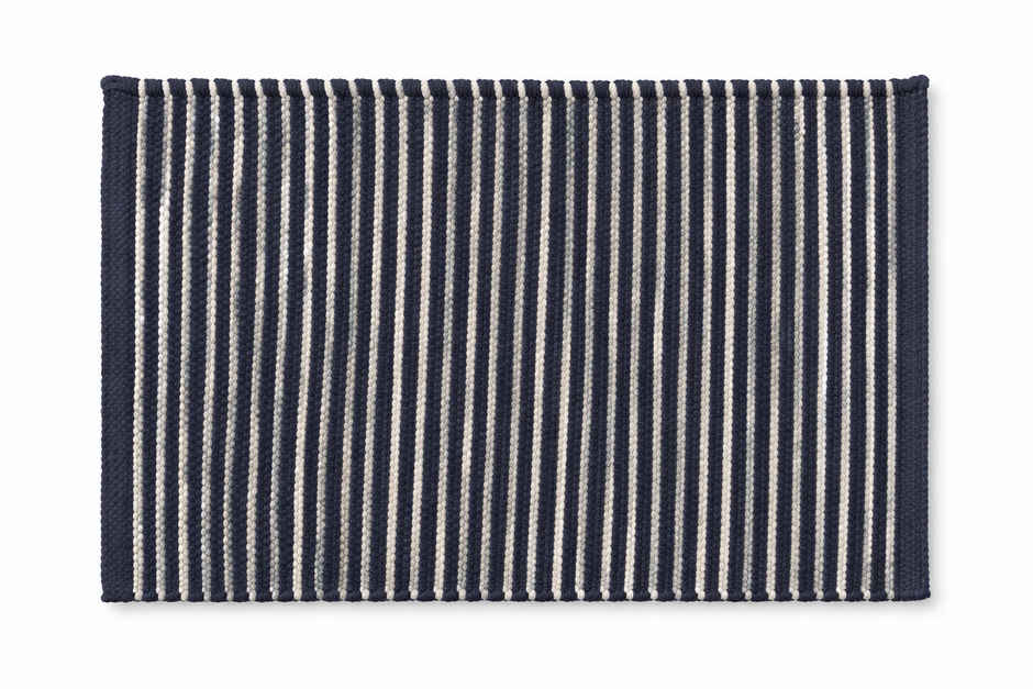 ELEGANT WEAVERS COTTON VISTA MAT